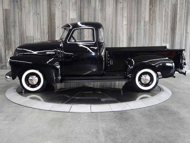 1949 Chevrolet Other Pickups 5 Window Drives Nice Restored As Original - photo 7