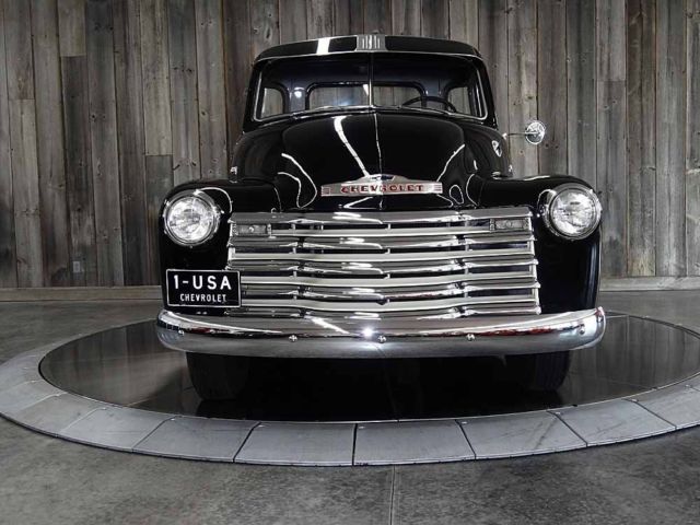1949 Chevrolet Other Pickups 5 Window Drives Nice Restored As Original - photo 8