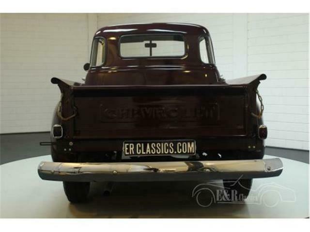 1949 Chevrolet Other Pickups 5-window - photo 10