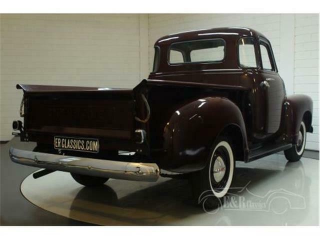 1949 Chevrolet Other Pickups 5-window - photo 11