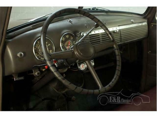 1949 Chevrolet Other Pickups 5-window - photo 13