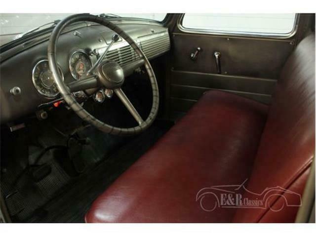 1949 Chevrolet Other Pickups 5-window - photo 3