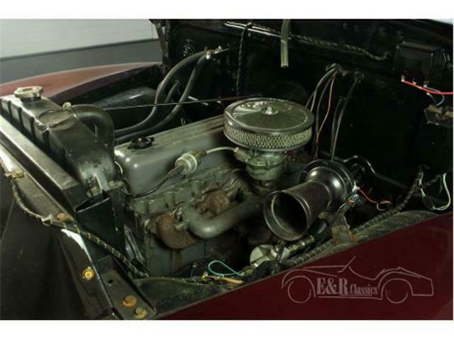 1949 Chevrolet Other Pickups 5-window - photo 4