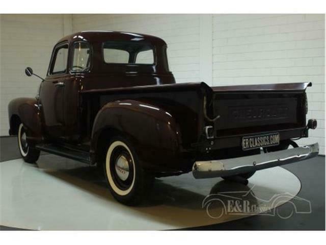 1949 Chevrolet Other Pickups 5-window - photo 9