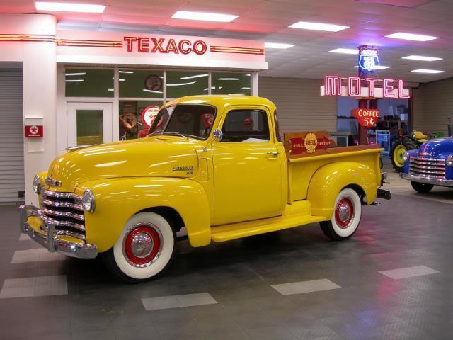1949 Chevrolet 3100 5 window pick up 1949 Chevrolet Other Pickups