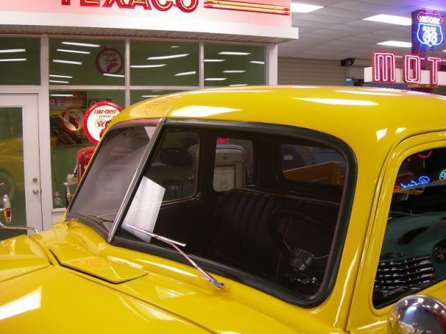 1949 Chevrolet Other Pickups - photo 10