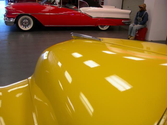 1949 Chevrolet Other Pickups - photo 11