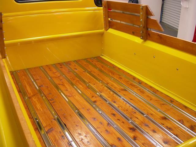 1949 Chevrolet Other Pickups - photo 13