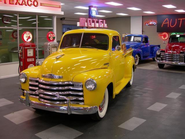 1949 Chevrolet Other Pickups - photo 2