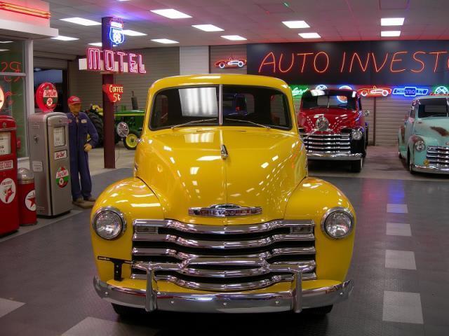 1949 Chevrolet Other Pickups - photo 3