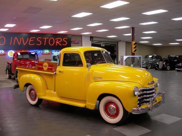 1949 Chevrolet Other Pickups - photo 5
