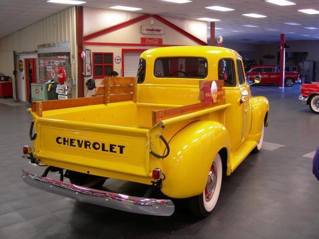 1949 Chevrolet Other Pickups - photo 6