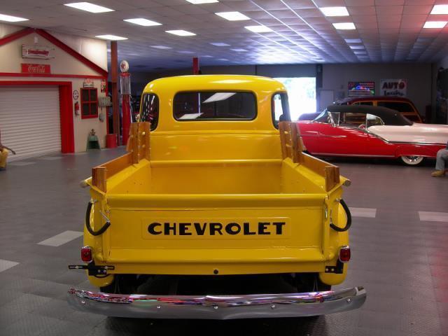 1949 Chevrolet Other Pickups - photo 7