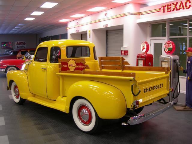 1949 Chevrolet Other Pickups - photo 8