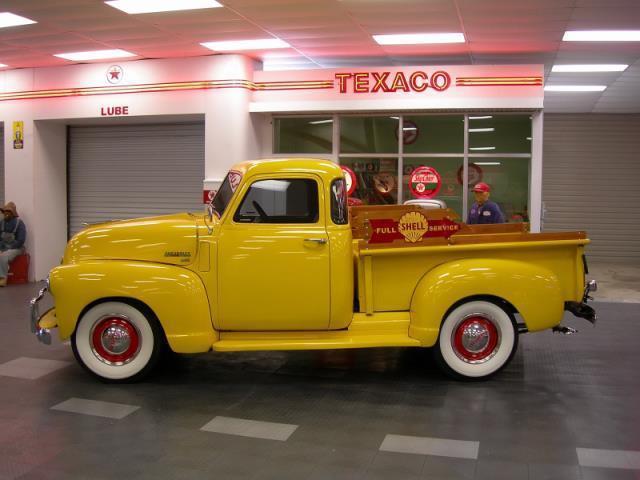 1949 Chevrolet Other Pickups - photo 9