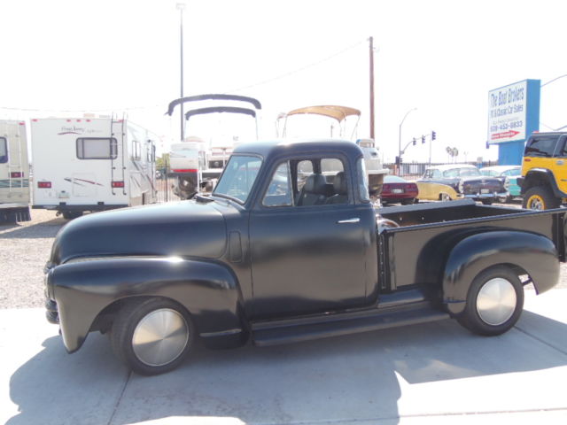 1949 Chevrolet Other Pickups - photo 2