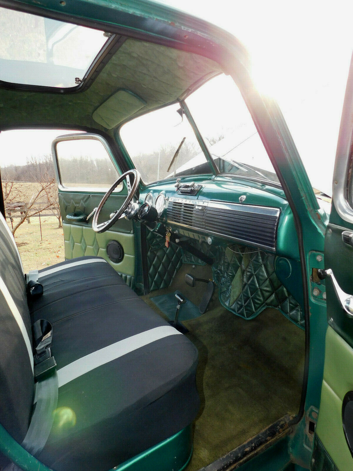 1949 Chevrolet Other Pickups 5-Window Pickup - photo 11