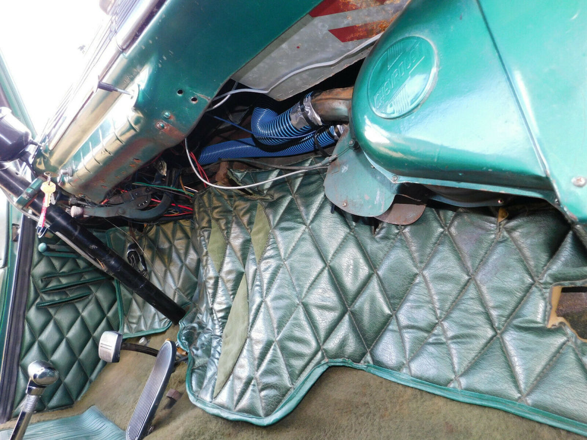 1949 Chevrolet Other Pickups 5-Window Pickup - photo 12