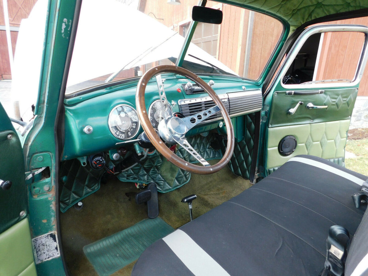1949 Chevrolet Other Pickups 5-Window Pickup - photo 13