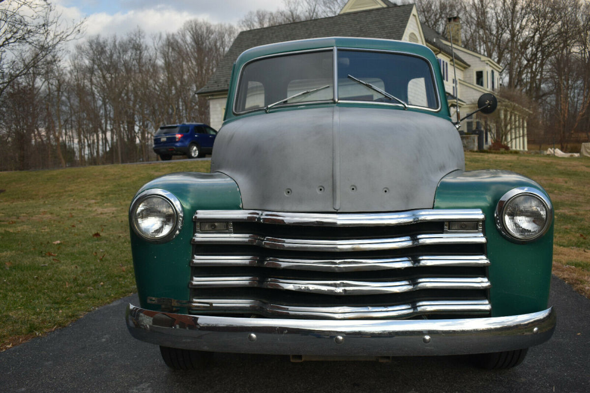 1949 Chevrolet Other Pickups 5-Window Pickup - photo 3