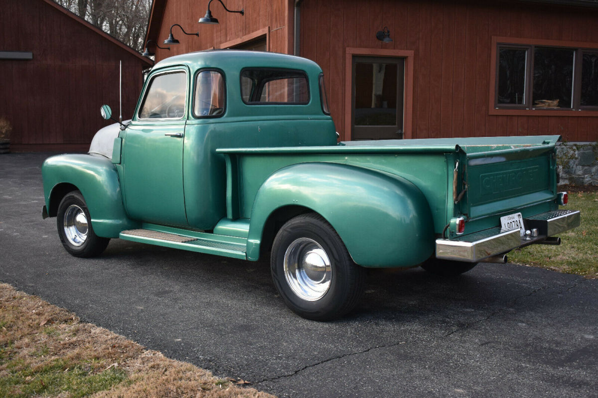 1949 Chevrolet Other Pickups 5-Window Pickup - photo 6