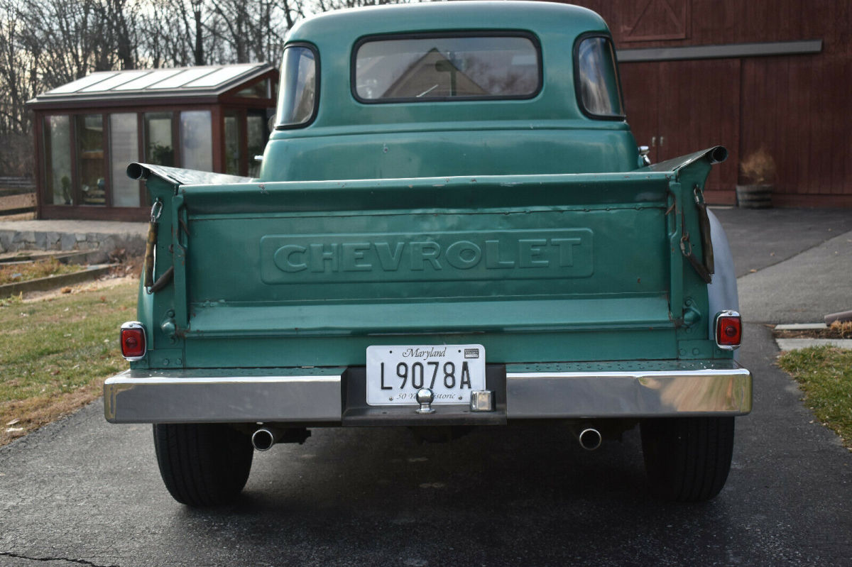 1949 Chevrolet Other Pickups 5-Window Pickup - photo 7