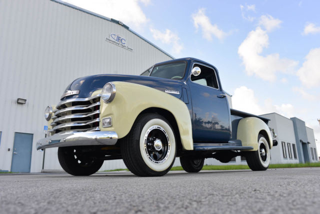 1949 Chevrolet 3100 5 window pickup chevy truck not apache 1955 1957 GMC Ford 1949 Chevrolet Other Pickups 5 Window Frame-off SEE VIDEO!!