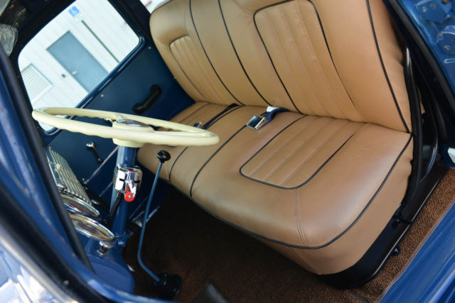 1949 Chevrolet Other Pickups 5 Window Frame-off SEE VIDEO!! - photo 13