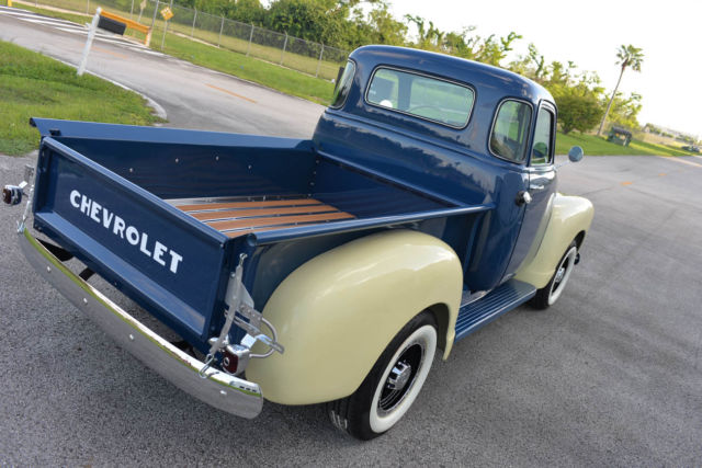 1949 Chevrolet Other Pickups 5 Window Frame-off SEE VIDEO!! - photo 3