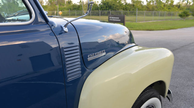 1949 Chevrolet Other Pickups 5 Window Frame-off SEE VIDEO!! - photo 6