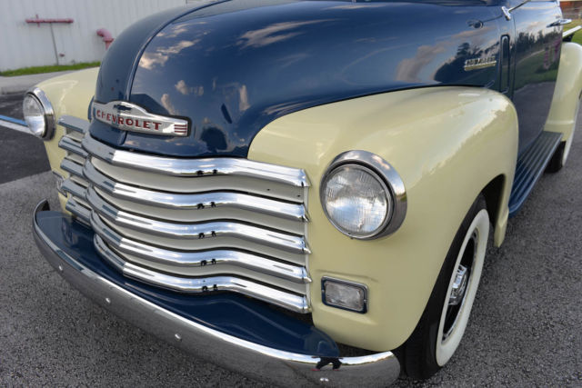 1949 Chevrolet Other Pickups 5 Window Frame-off SEE VIDEO!! - photo 8