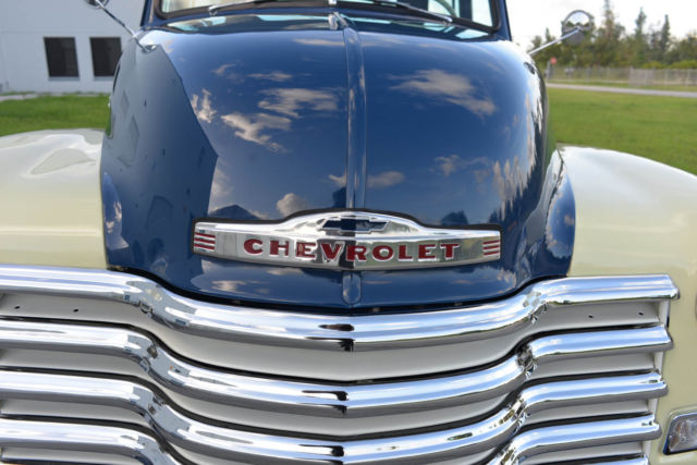 1949 Chevrolet Other Pickups 5 Window Frame-off SEE VIDEO!! - photo 9