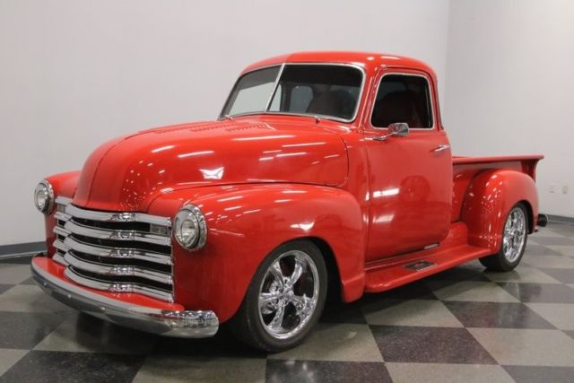 1949 Chevrolet Other Pickups 5 Window - photo 6