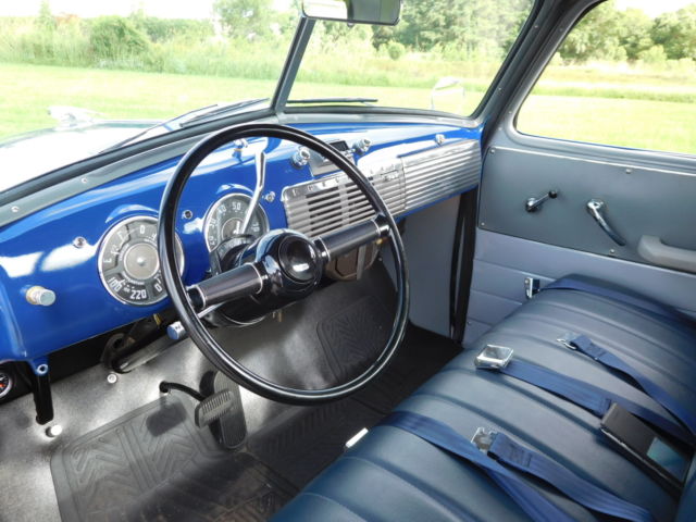 1949 Chevrolet Other Pickups - photo 3