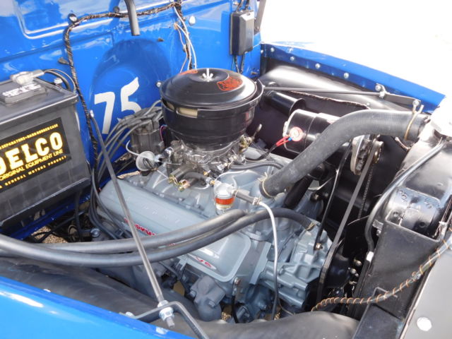 1949 Chevrolet Other Pickups - photo 5