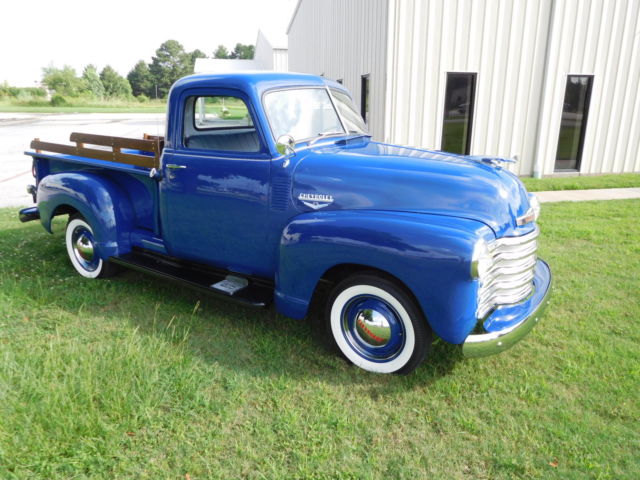 1949 Chevrolet Other Pickups - photo 7