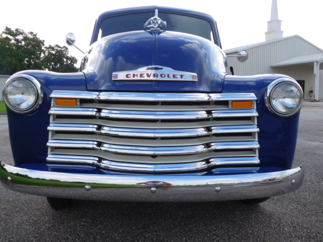 1949 Chevrolet Other Pickups - photo 8