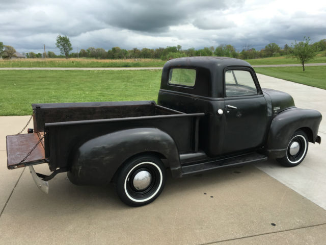 1949 Chevrolet Other Pickups 3100 - photo 10