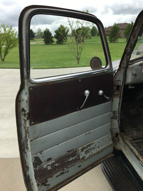 1949 Chevrolet Other Pickups 3100 - photo 13