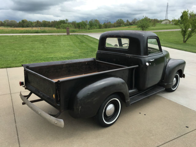 1949 Chevrolet Other Pickups 3100 - photo 3
