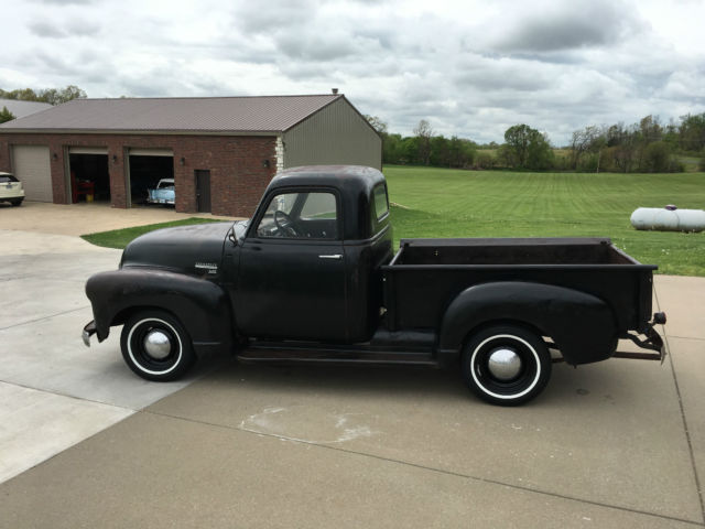 1949 Chevrolet Other Pickups 3100 - photo 5
