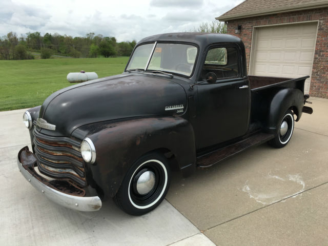 1949 Chevrolet Other Pickups 3100 - photo 6