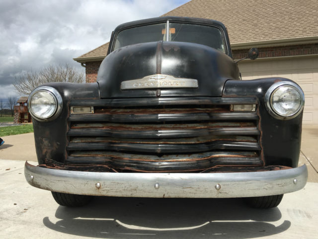 1949 Chevrolet Other Pickups 3100 - photo 7
