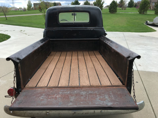 1949 Chevrolet Other Pickups 3100 - photo 8