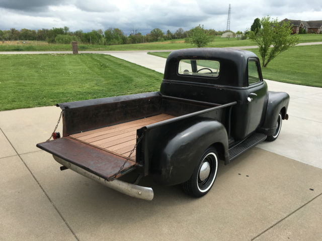 1949 Chevrolet Other Pickups 3100 - photo 9