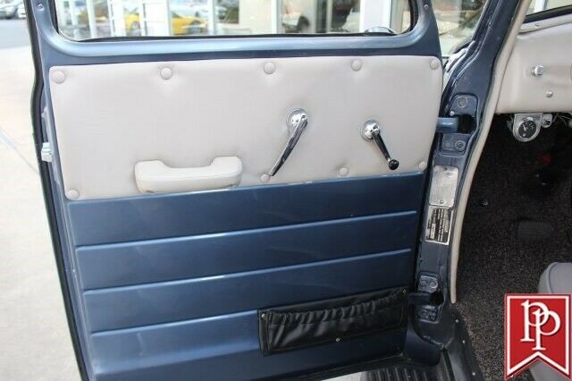 1949 Chevrolet Other Pickups Advance-Design Series - photo 11