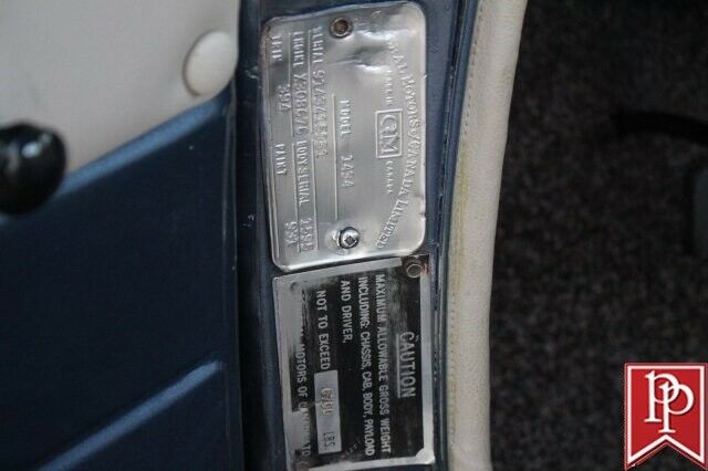 1949 Chevrolet Other Pickups Advance-Design Series - photo 12