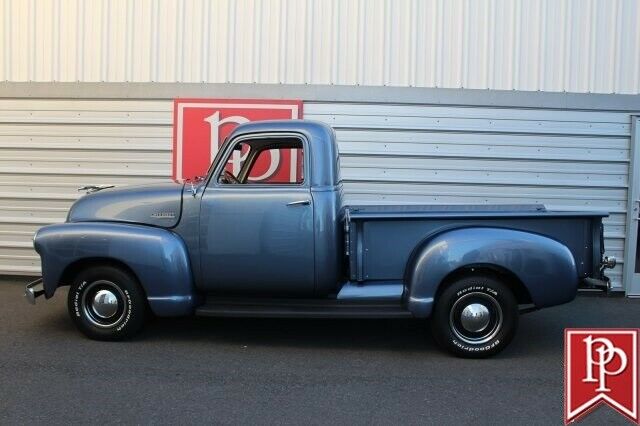 1949 Chevrolet Other Pickups Advance-Design Series - photo 2