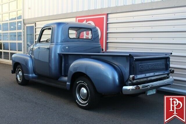 1949 Chevrolet Other Pickups Advance-Design Series - photo 3
