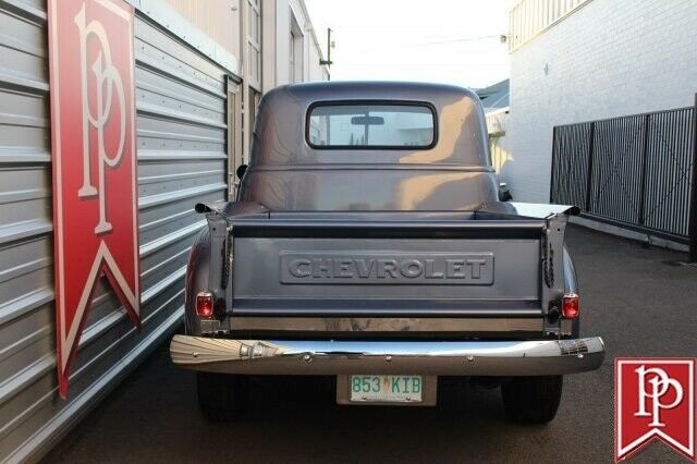 1949 Chevrolet Other Pickups Advance-Design Series - photo 4